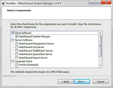 watchguard system manager 12 download
